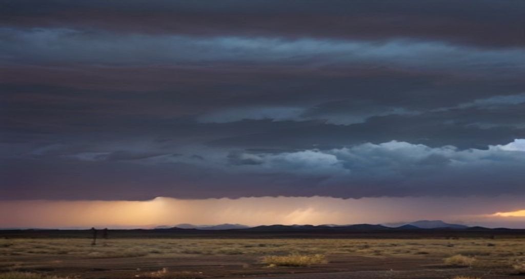Southern Arizona Weekend Weather: Isolated Storms and Showers Persist