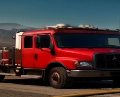Arizona Attorney General Kris Mayes Launches Probe into Firefighting Gear Costs - Report Photo