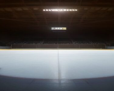 ASU Hockey Coach Placed on Administrative Leave Following Player Investigation - Report Photo