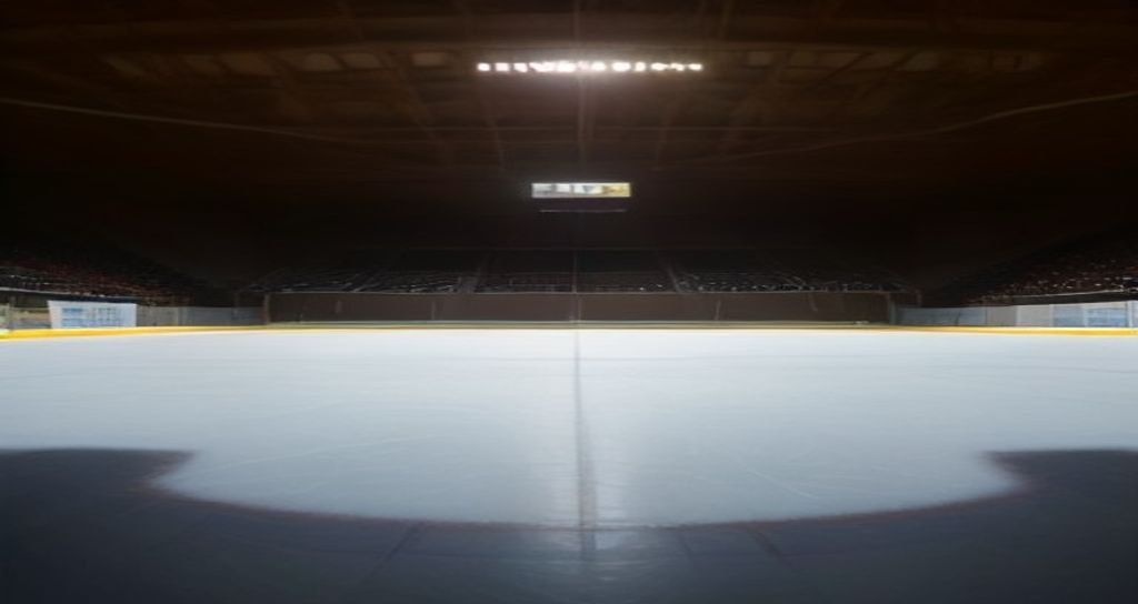 ASU Hockey Coach Placed on Administrative Leave Following Player Investigation