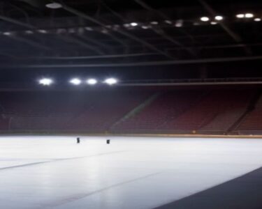 ASU Hockey Report Details Matthew Mayich Collapse Without Blame - Report Photo