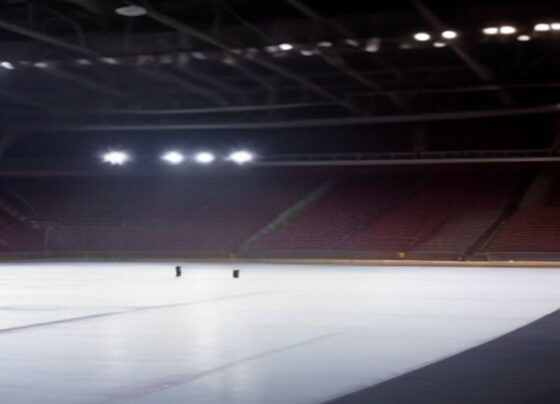 ASU Hockey Report Details Matthew Mayich Collapse Without Blame - Report Photo