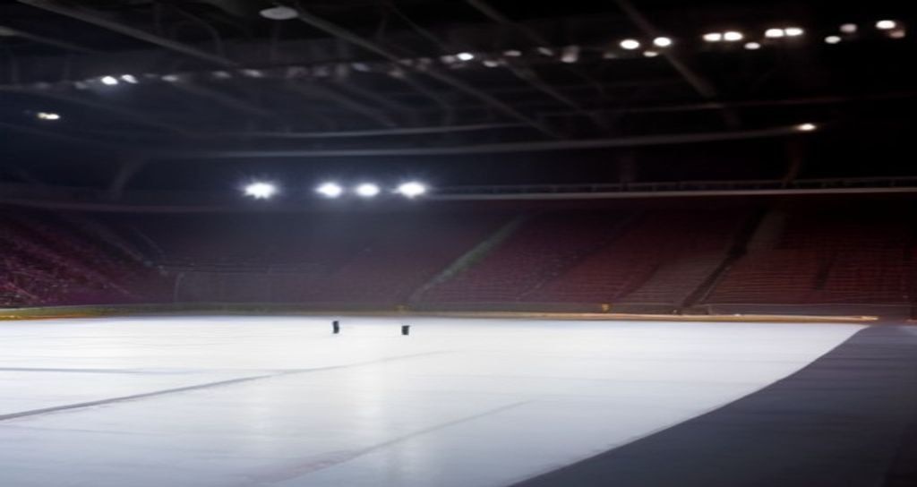 ASU Hockey Report Details Matthew Mayich Collapse Without Blame