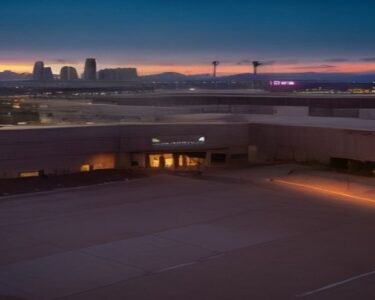 Phoenix Sky Harbor Airport Welcomes Seven New Local Restaurants - Report Photo