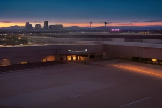 Phoenix Sky Harbor Airport Welcomes Seven New Local Restaurants - Report Photo