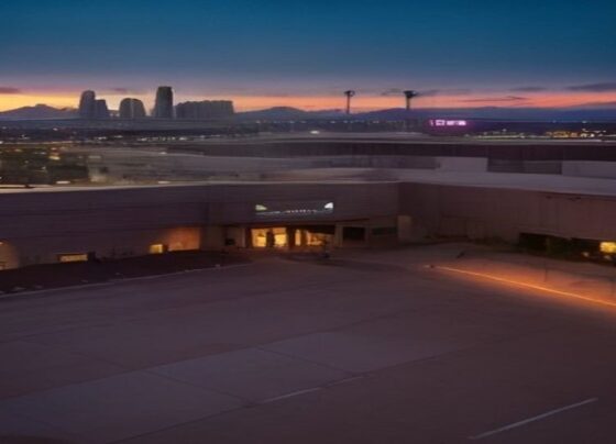 Phoenix Sky Harbor Airport Welcomes Seven New Local Restaurants - Report Photo