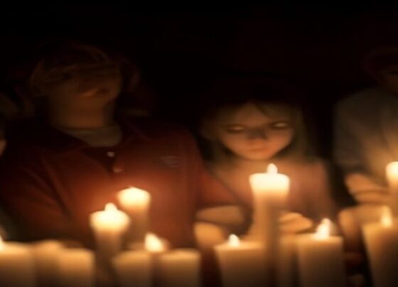 Two Arizona Families Mourn Sons Lost in Tragic Teen Shootings - Report Photo