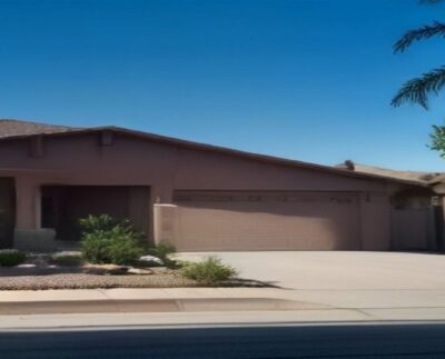 Arizona Introduces Innovative Alert Network to Combat Property Deed Fraud - Report Photo