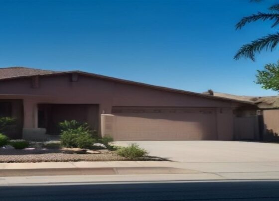 Arizona Introduces Innovative Alert Network to Combat Property Deed Fraud - Report Photo