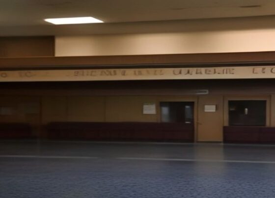 Former Bodyguard for Ex-Senator Faces Charges Over Arizona Home Vandalism - Report Photo