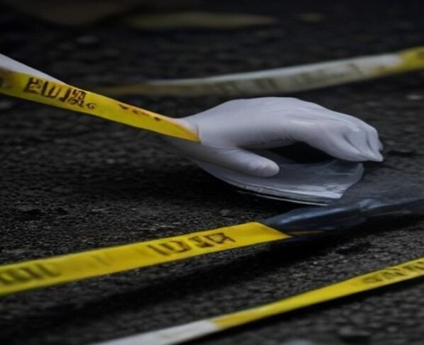 Arizona Cold Case Suspect Dies by Suicide After Providing DNA Sample - Report Photo