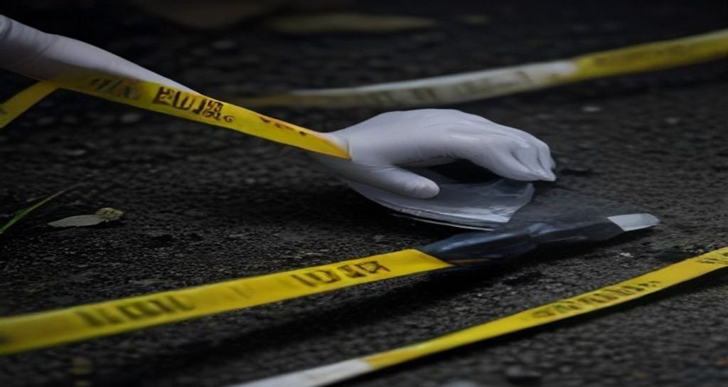 Arizona Cold Case Suspect Dies by Suicide After Providing DNA Sample