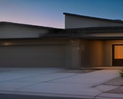Arizona Introduces Free Property Title Alert System to Combat Fraud - Report Photo