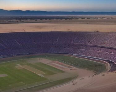 Big 12 Confirms Week 6 Kickoff Windows for Arizona and Arizona State - Report Photo