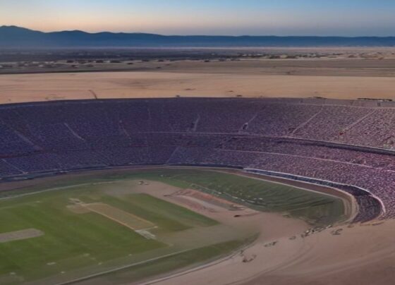 Big 12 Confirms Week 6 Kickoff Windows for Arizona and Arizona State - Report Photo