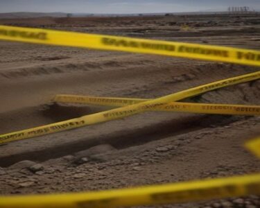 Pima County Construction Site Accident Results in Fatality, Officials Say - Report Photo