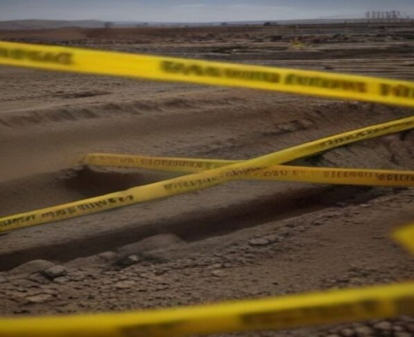 Pima County Construction Site Accident Results in Fatality, Officials Say - Report Photo