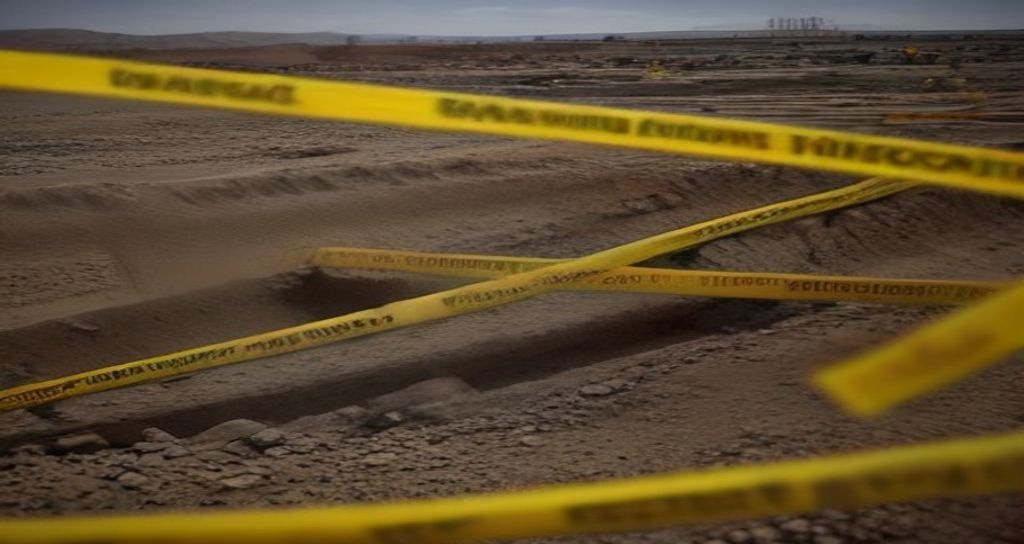Pima County Construction Site Accident Results in Fatality, Officials Say