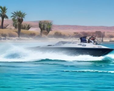 Tragic Weekend on Arizona Waters Leaves Three Dead in Separate Incidents - Report Photo