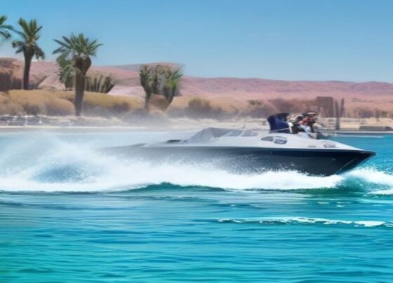 Tragic Weekend on Arizona Waters Leaves Three Dead in Separate Incidents - Report Photo