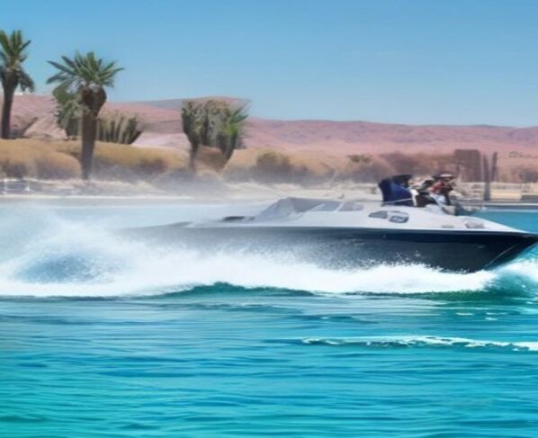 Tragic Weekend on Arizona Waters Leaves Three Dead in Separate Incidents - Report Photo