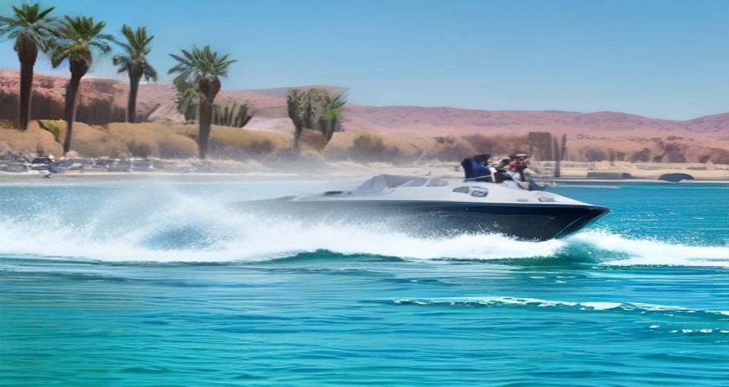 Tragic Weekend on Arizona Waters Leaves Three Dead in Separate Incidents