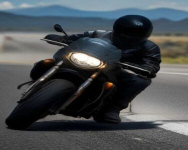 Arizona Motorcyclists Face Heavier Penalties Under New Lane Splitting Rules - Report Photo