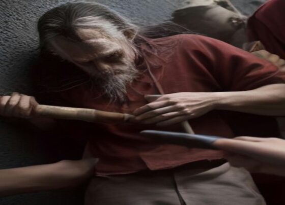 Phoenix Man Sentenced to 30 Years for Deadly Attacks on Homeless Community - Report Photo