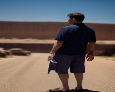 How Big Brothers Big Sisters of Arizona Transformed a Young Man's Future - Report Photo