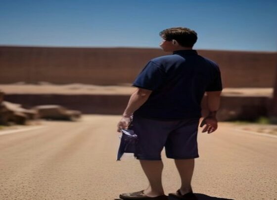 How Big Brothers Big Sisters of Arizona Transformed a Young Man's Future - Report Photo