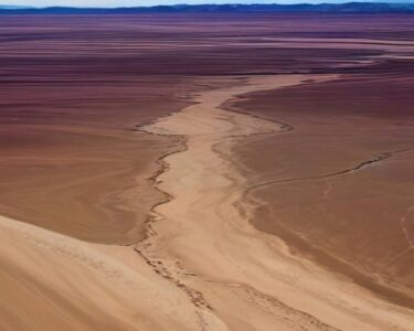 Arizona Cities Face Rising Costs and Policy Hurdles over Water Shortages - Report Photo