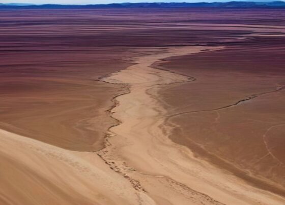 Arizona Cities Face Rising Costs and Policy Hurdles over Water Shortages - Report Photo