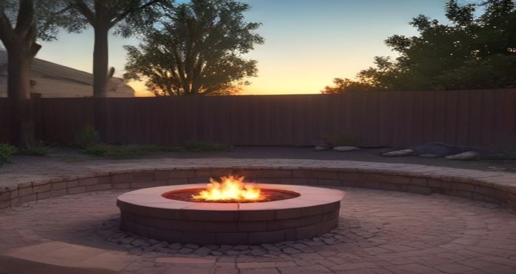 Arizona Mother Tragically Dies Following Devastating Fire Pit Explosion