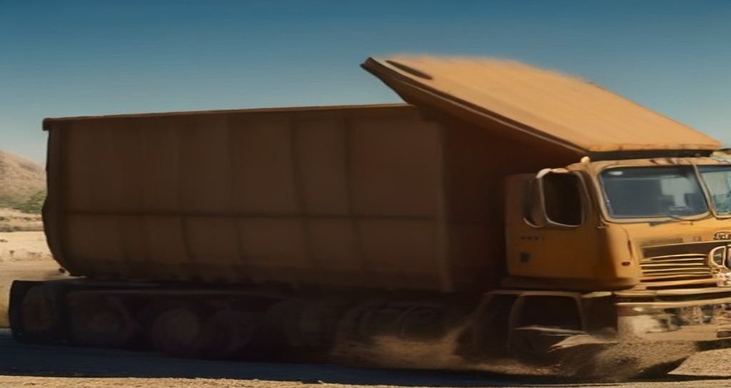 Tragic Dump Truck Accident Claims Driver’s Life in Arizona