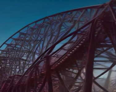 Victim Identified After Fatal Fall From Six Flags Roller Coaster - Report Photo
