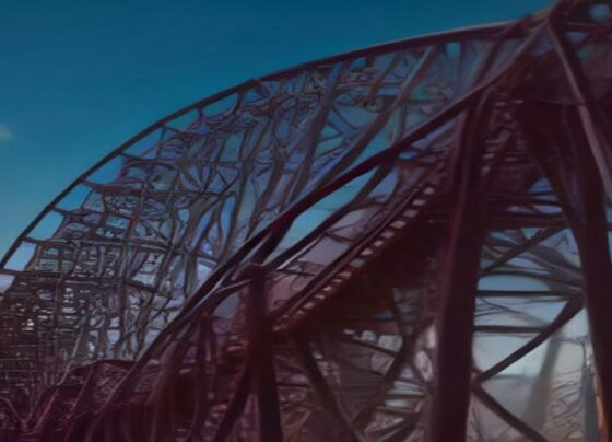 Victim Identified After Fatal Fall From Six Flags Roller Coaster - Report Photo