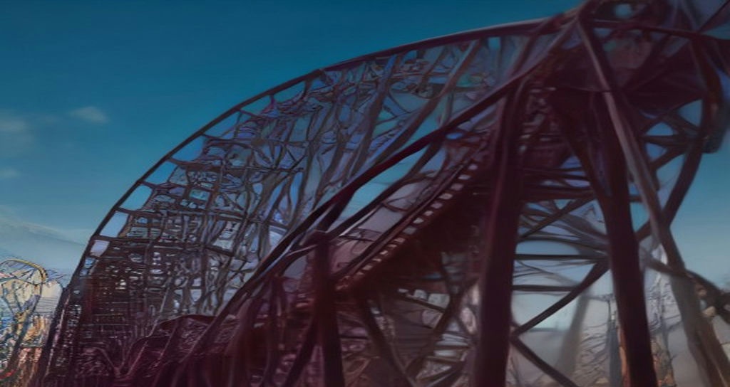 Victim Identified After Fatal Fall From Six Flags Roller Coaster