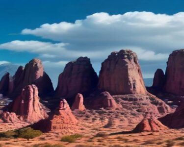 Chiricahua Becomes Arizona's Fourth National Park Following New Federal Law - Report Photo