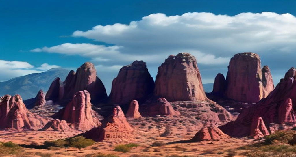 Chiricahua Becomes Arizona’s Fourth National Park Following New Federal Law
