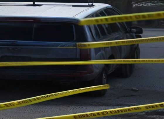 Arizona Man Arrested Over Alleged Mass Casualty Plot Targeting Religious Site - Report Photo