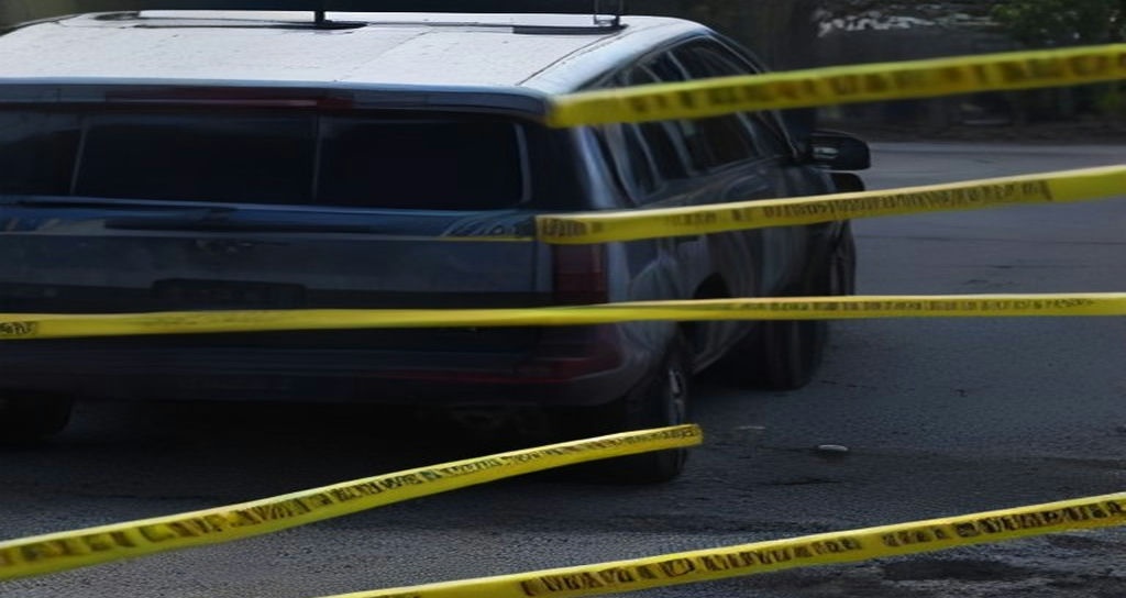 Arizona Man Arrested Over Alleged Mass Casualty Plot Targeting Religious Site
