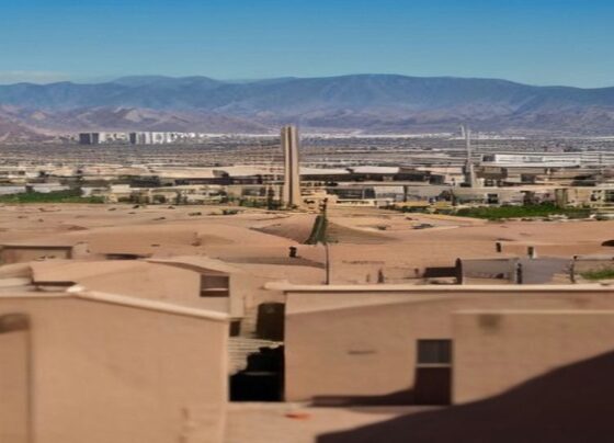Arizona Housing Crisis: Why Expanding Affordable Housing Is Critical for Economic Future - Report Photo