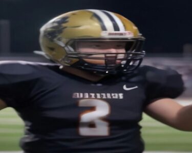 Scottsdale Christian Caps Perfect Regular Season With Decisive 38-6 Victory - Report Photo