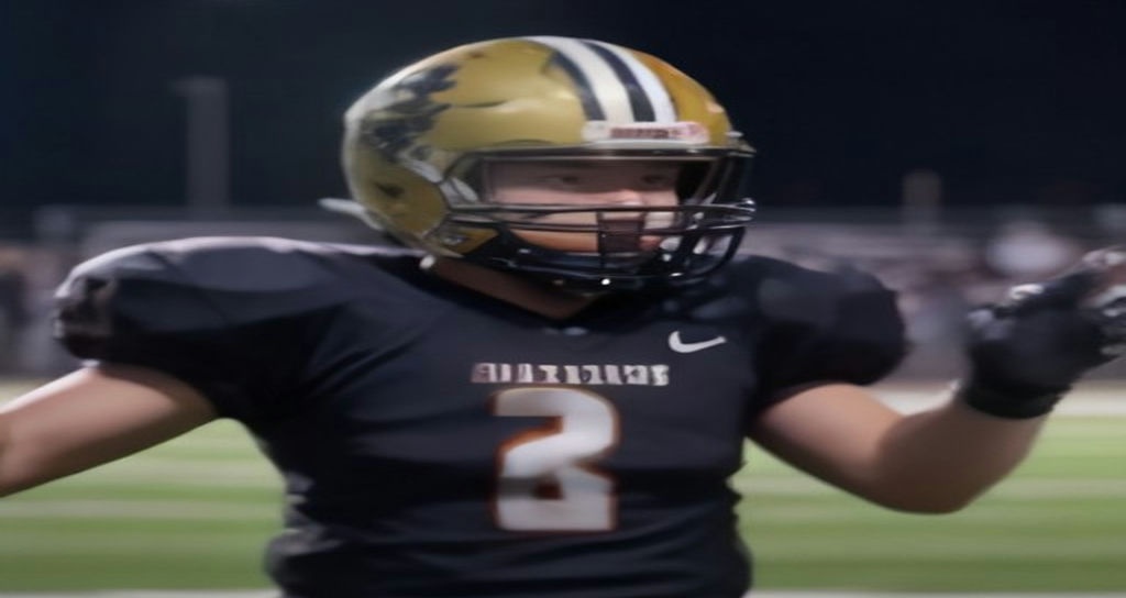 Scottsdale Christian Caps Perfect Regular Season With Decisive 38-6 Victory