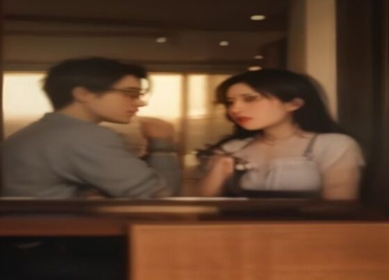 Phoenix Photographer Plays Modern Cupid, Setting Up Valley Strangers on Blind Dates - Report Photo