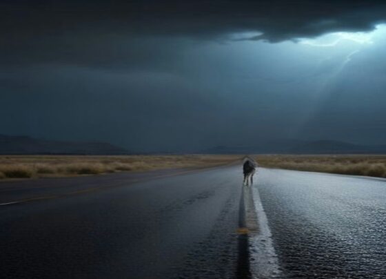 Arizona Communities Prepare for Incoming Storm as Flood Watch Takes Effect - Report Photo