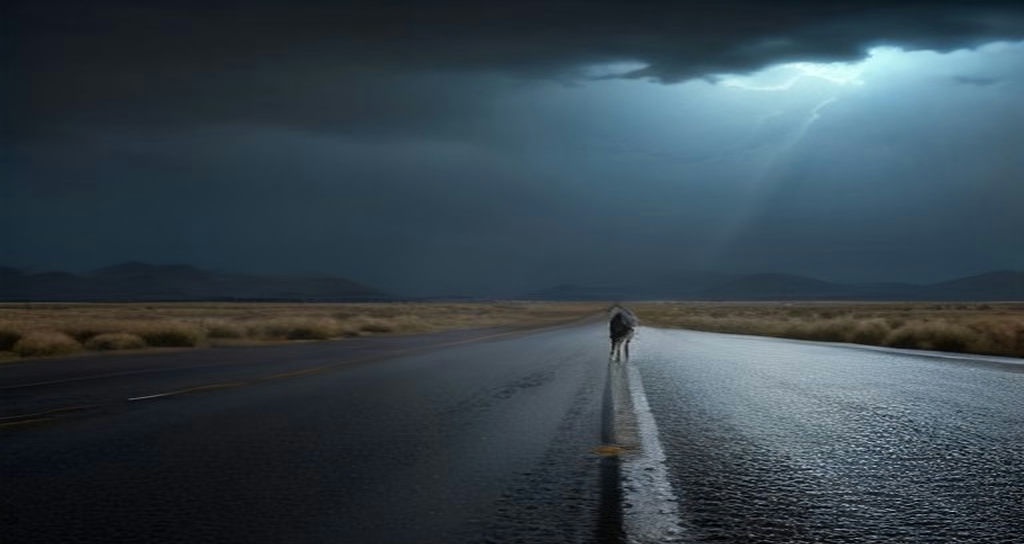 Arizona Communities Prepare for Incoming Storm as Flood Watch Takes Effect