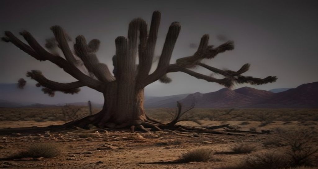 Historic Arizona ‘Grandmother’ Tree Demolished by Border Agents