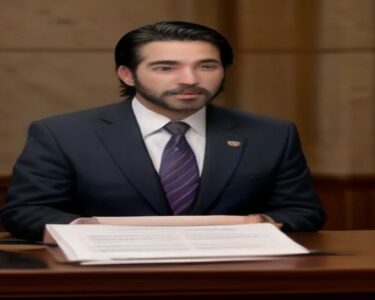 AZ Secretary of State Adrian Fontes Lays Out Vision for Re-Election - Report Photo
