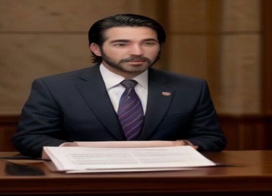 AZ Secretary of State Adrian Fontes Lays Out Vision for Re-Election - Report Photo